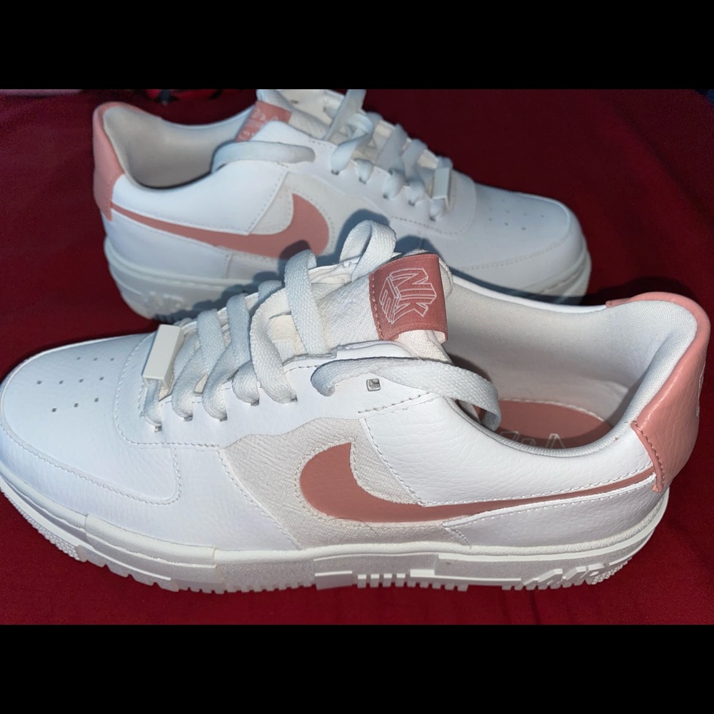 Air Force 1 “Pixel”